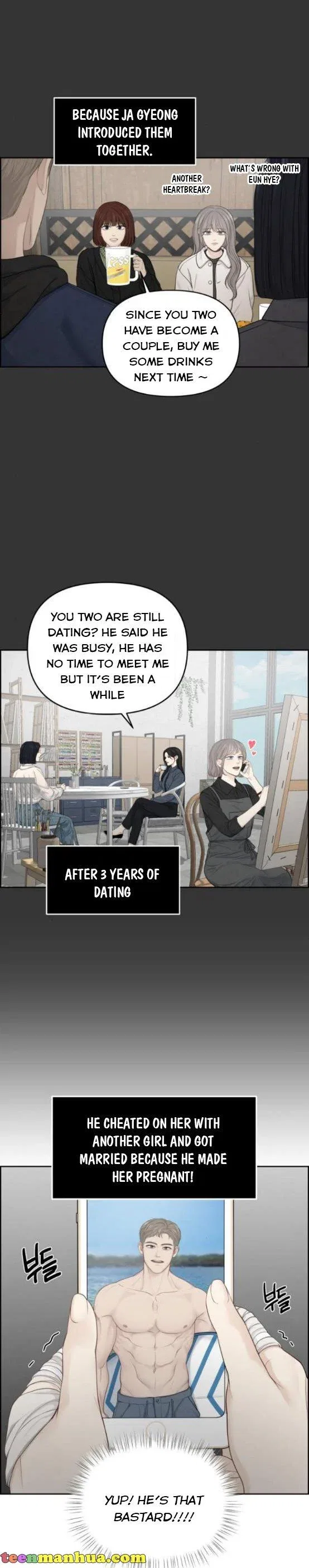 Only Hope Chapter 20 – Page 5