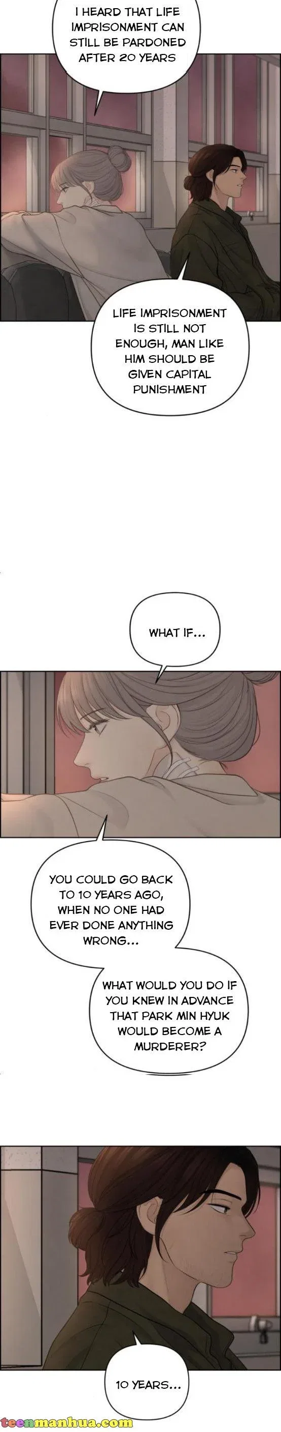 Only Hope Chapter 20 – Page 9