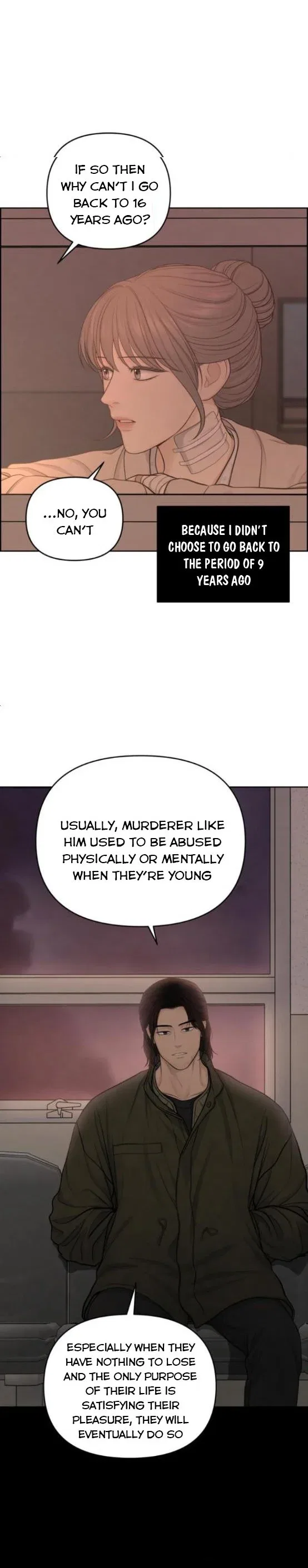 Only Hope Chapter 20 – Page 10
