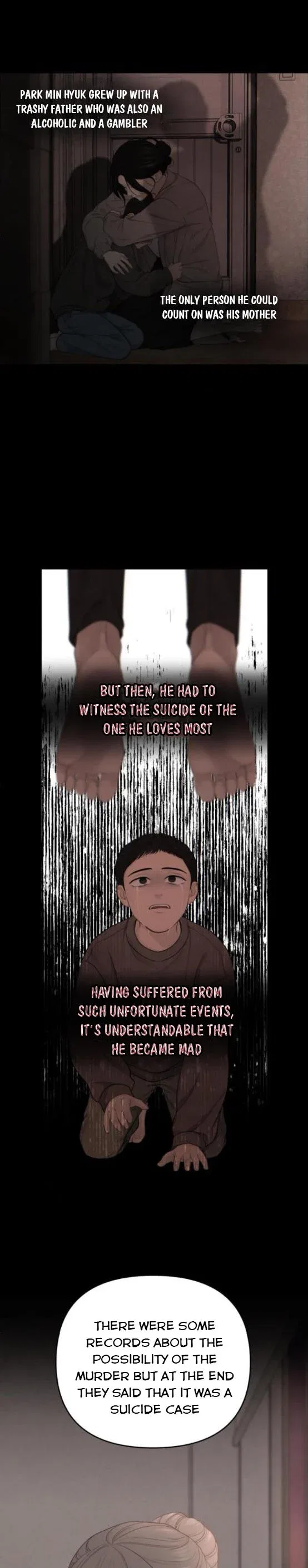 Only Hope Chapter 20 – Page 11