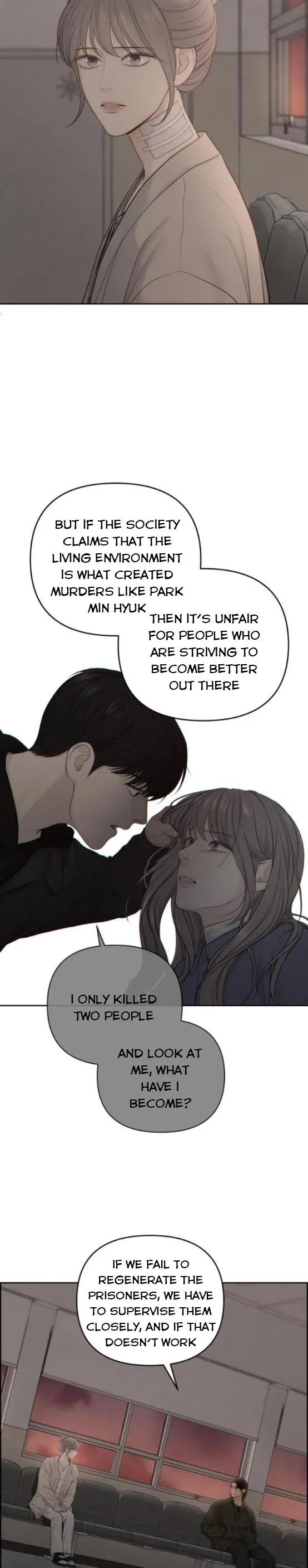 Only Hope Chapter 20 – Page 12