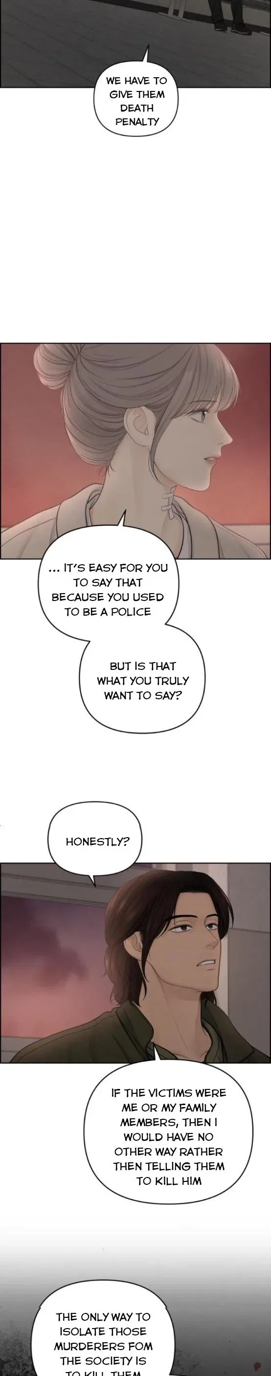 Only Hope Chapter 20 – Page 13