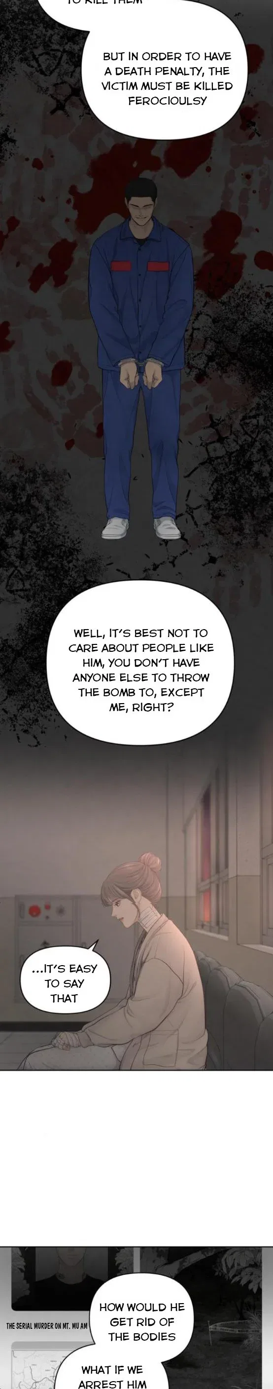 Only Hope Chapter 20 – Page 14