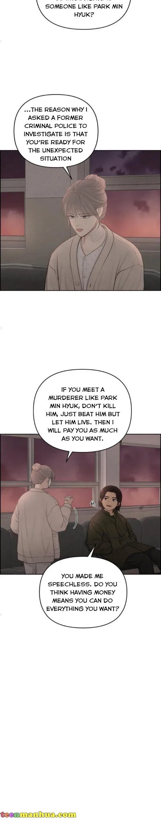 Only Hope Chapter 20 – Page 16