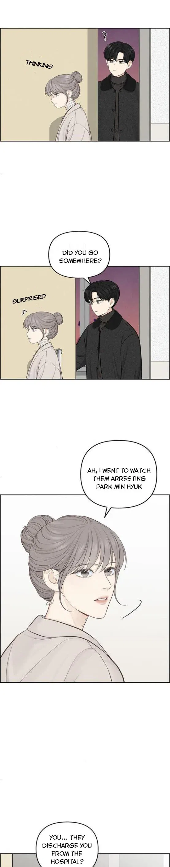 Only Hope Chapter 20 – Page 19