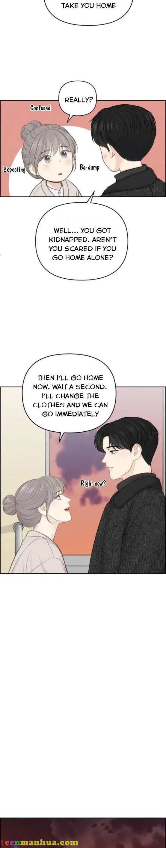 Only Hope Chapter 20 – Page 21