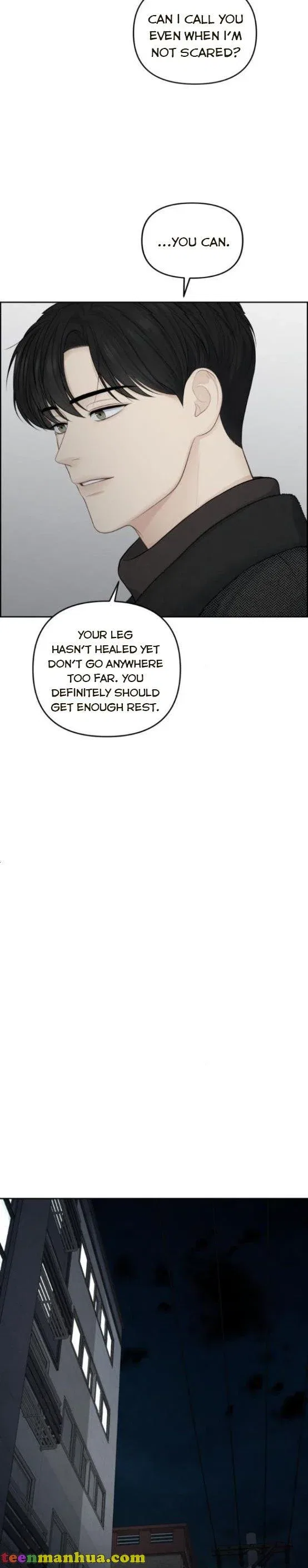 Only Hope Chapter 20 – Page 26