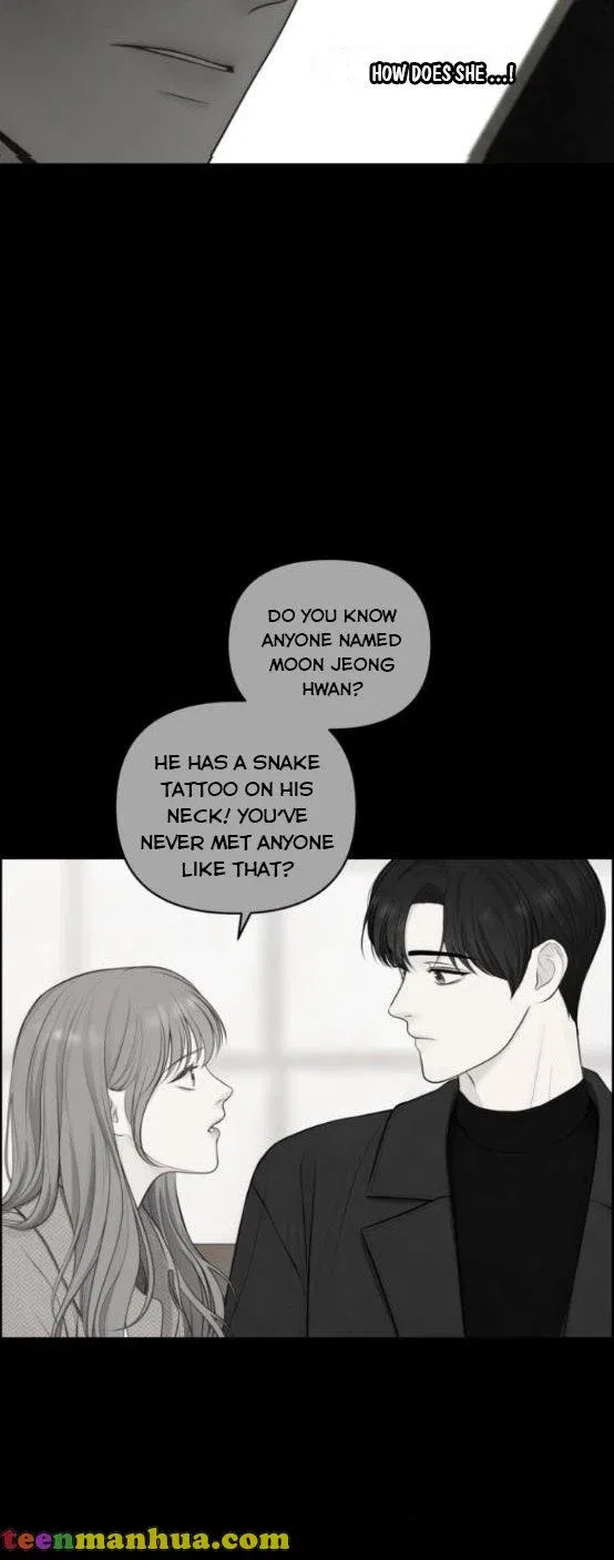 Only Hope Chapter 20 – Page 31