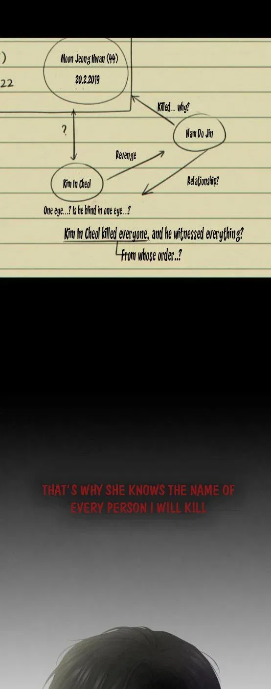 Only Hope Chapter 20 – Page 34