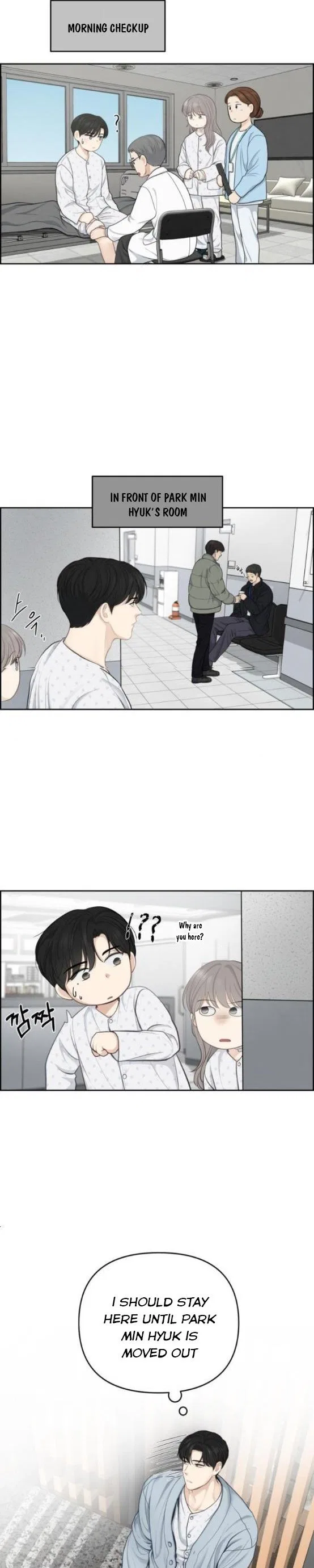 Only Hope Chapter 19 – Page 2