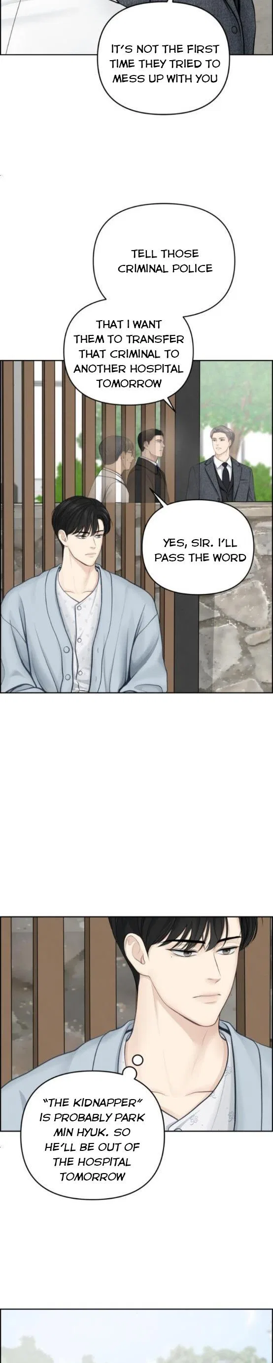 Only Hope Chapter 19 – Page 8