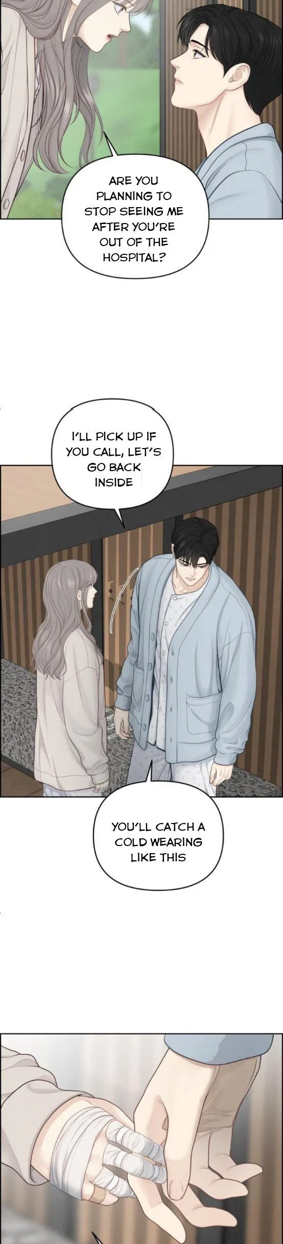 Only Hope Chapter 19 – Page 12