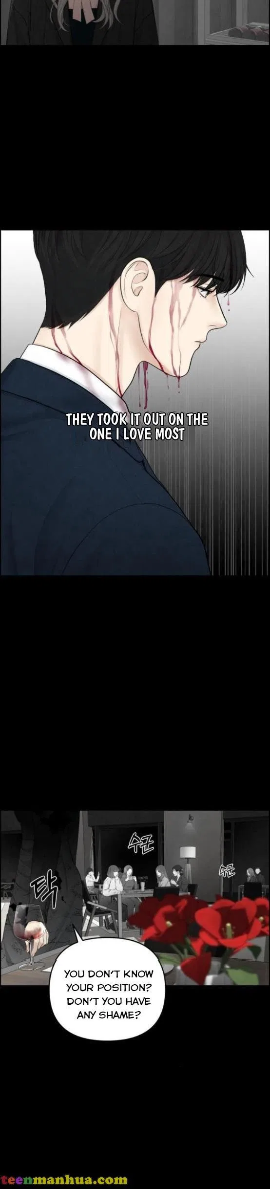 Only Hope Chapter 19 – Page 18