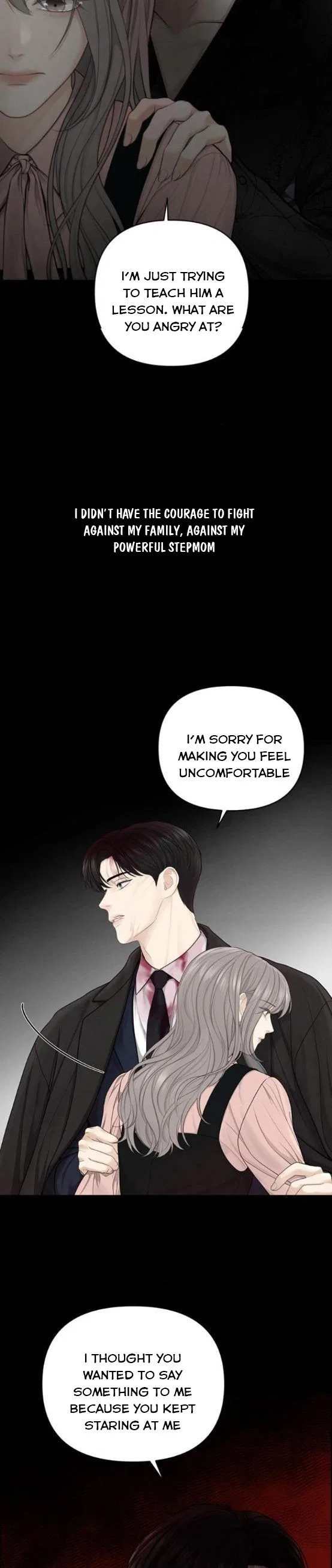 Only Hope Chapter 19 – Page 22