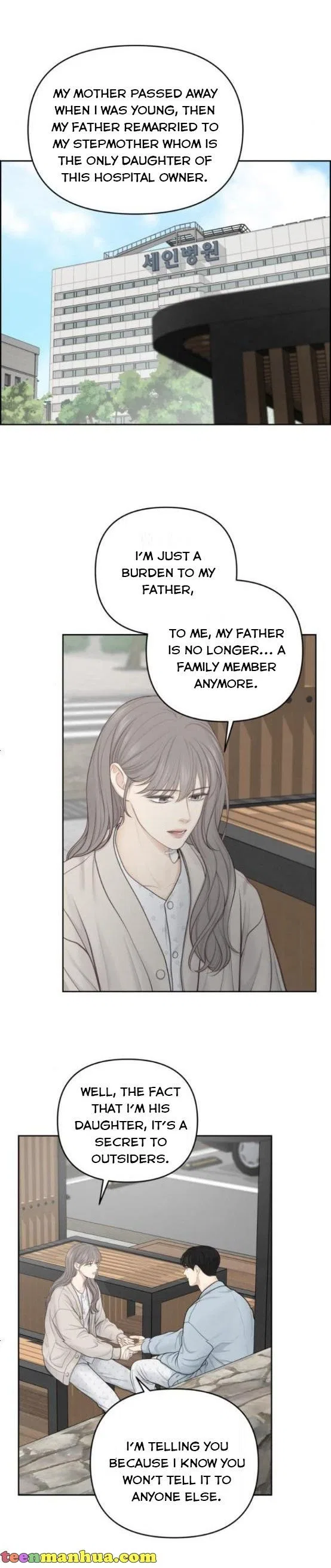 Only Hope Chapter 19 – Page 27