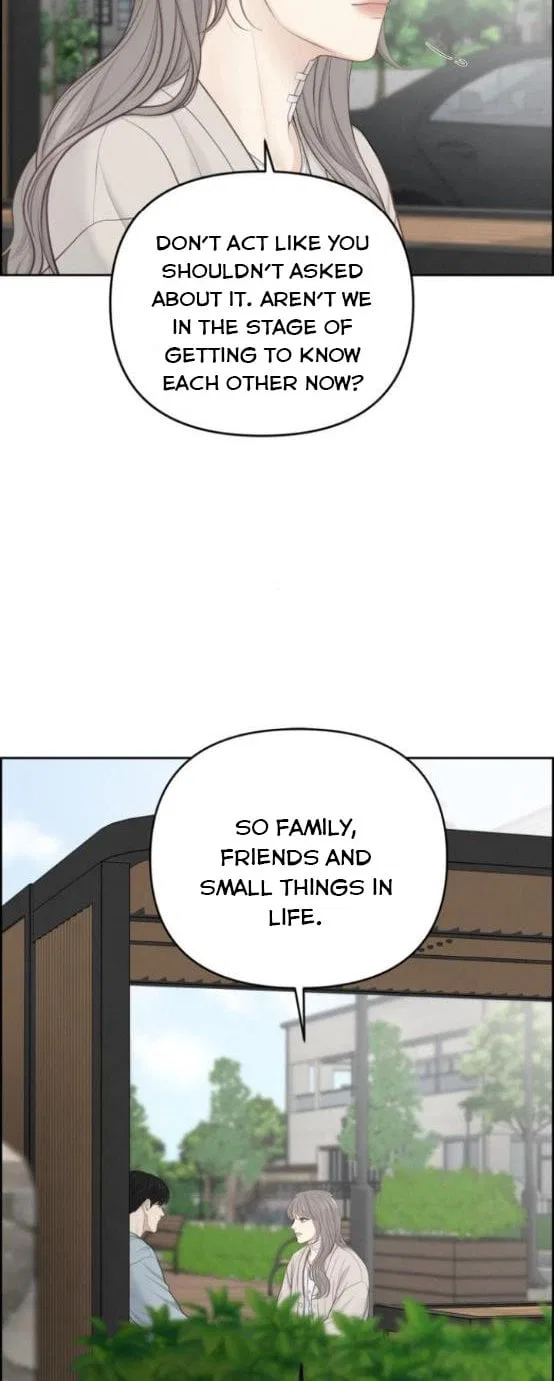 Only Hope Chapter 19 – Page 29