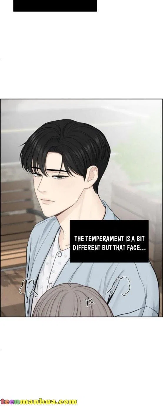 Only Hope Chapter 19 – Page 34