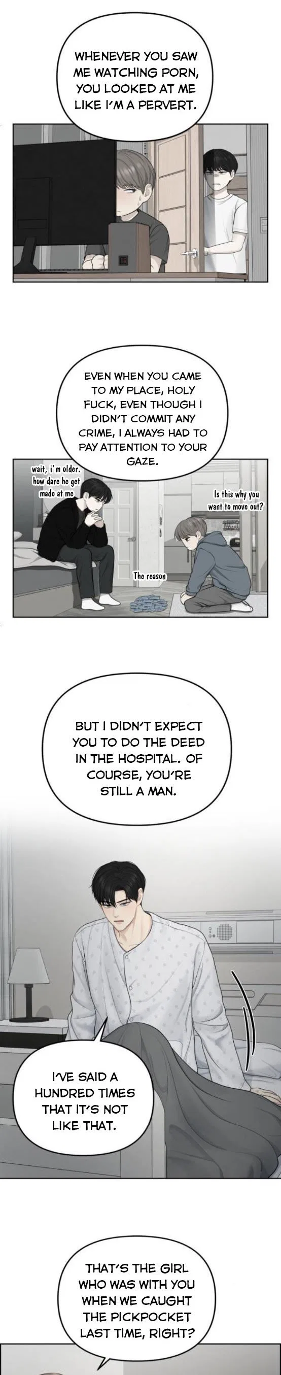 Only Hope Chapter 18 – Page 2