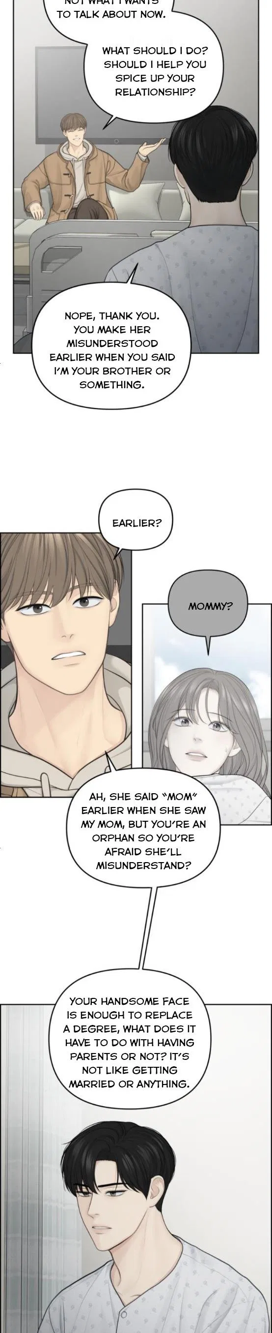 Only Hope Chapter 18 – Page 4
