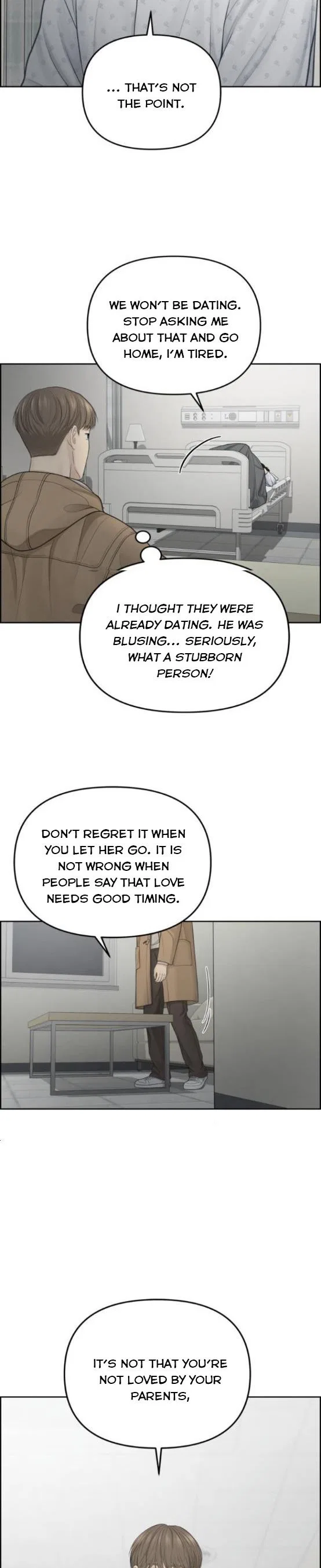 Only Hope Chapter 18 – Page 5