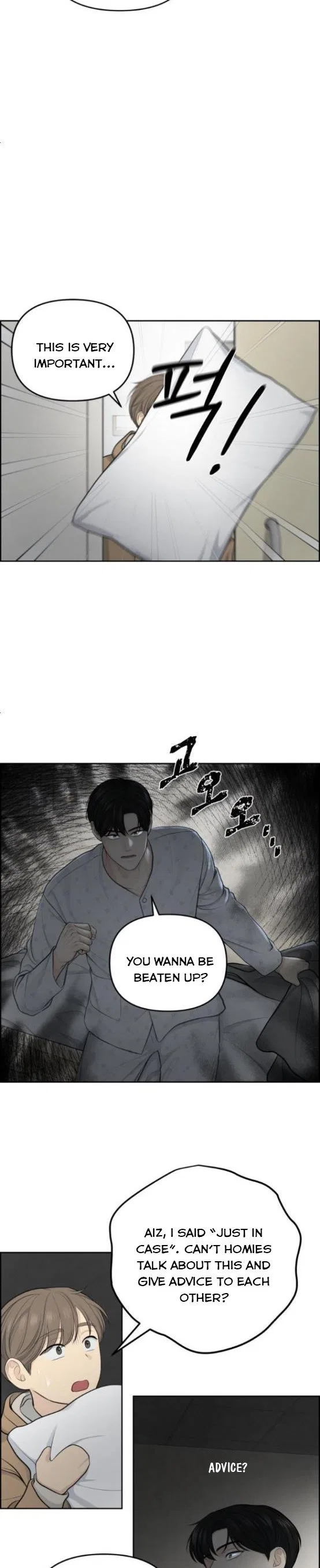 Only Hope Chapter 18 – Page 10