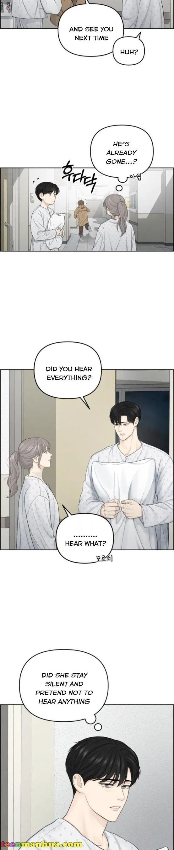 Only Hope Chapter 18 – Page 12