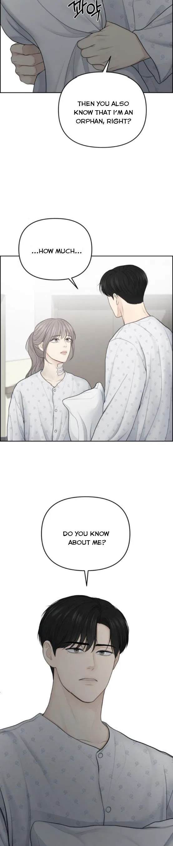 Only Hope Chapter 18 – Page 14