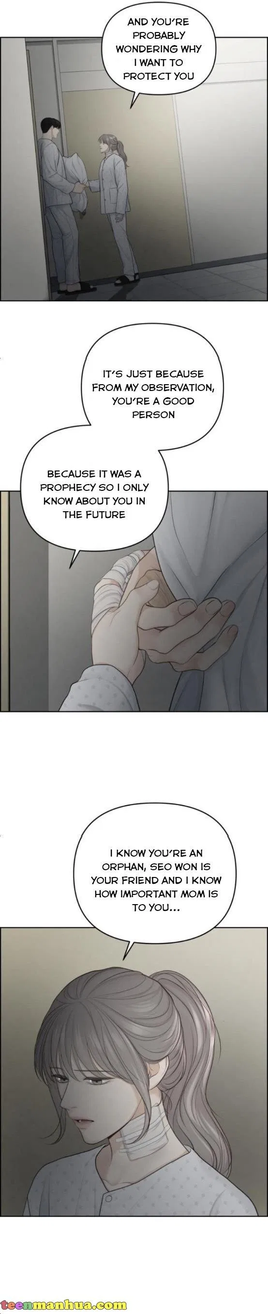 Only Hope Chapter 18 – Page 16