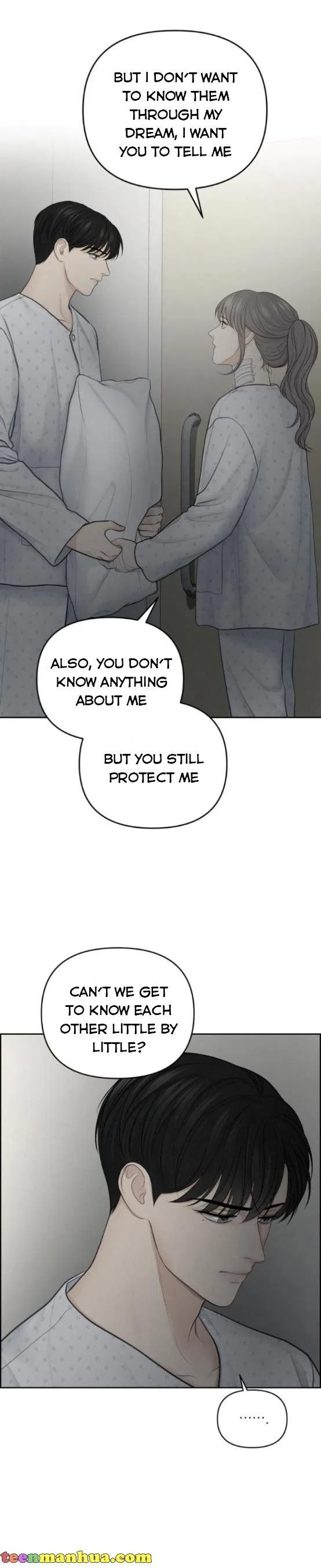 Only Hope Chapter 18 – Page 17