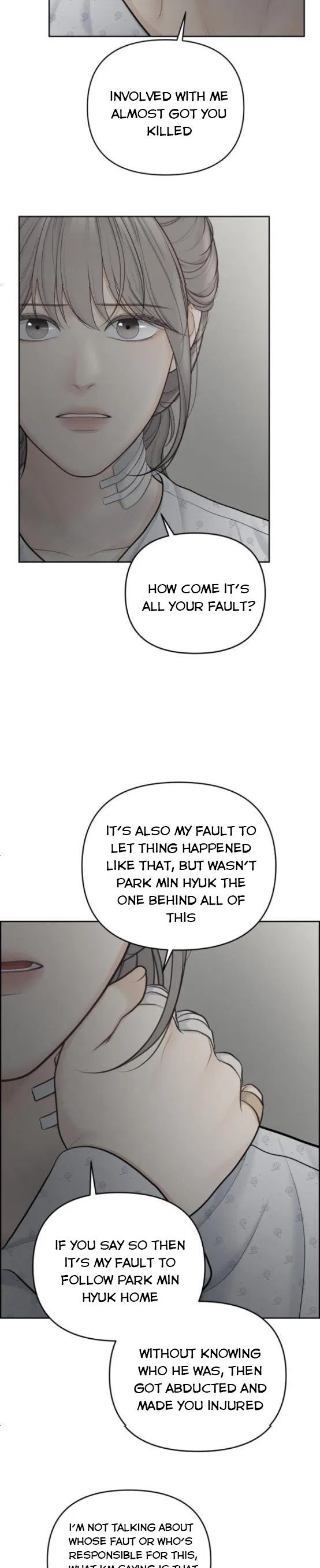 Only Hope Chapter 18 – Page 19
