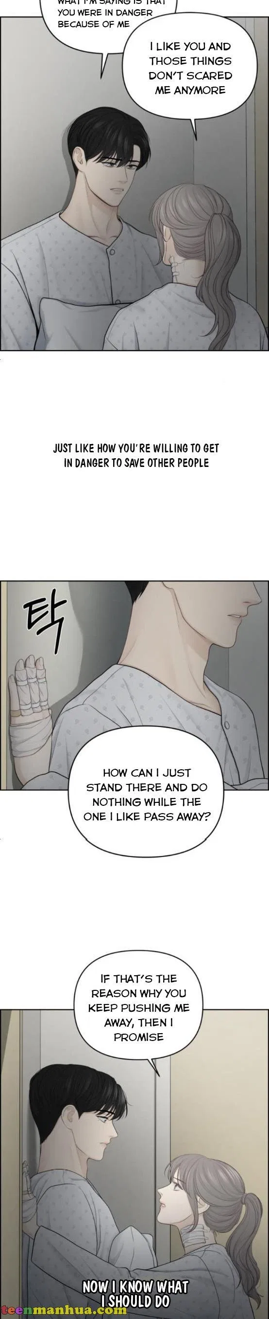 Only Hope Chapter 18 – Page 20