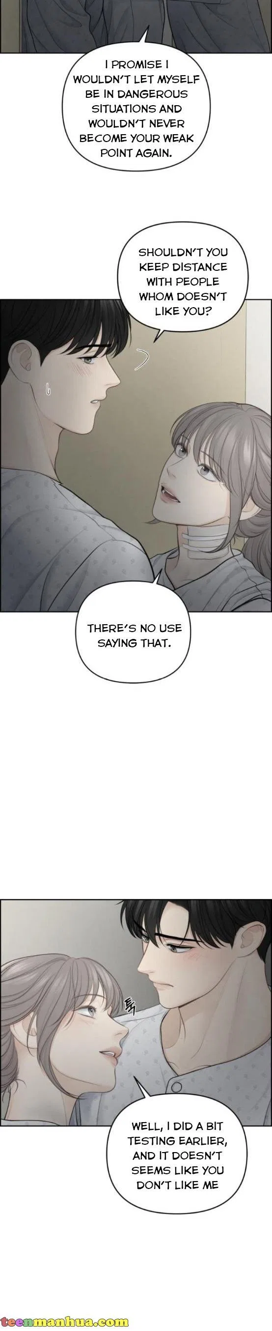 Only Hope Chapter 18 – Page 21