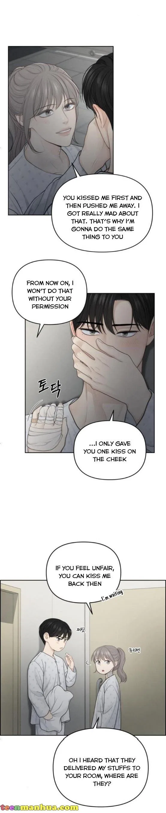 Only Hope Chapter 18 – Page 23