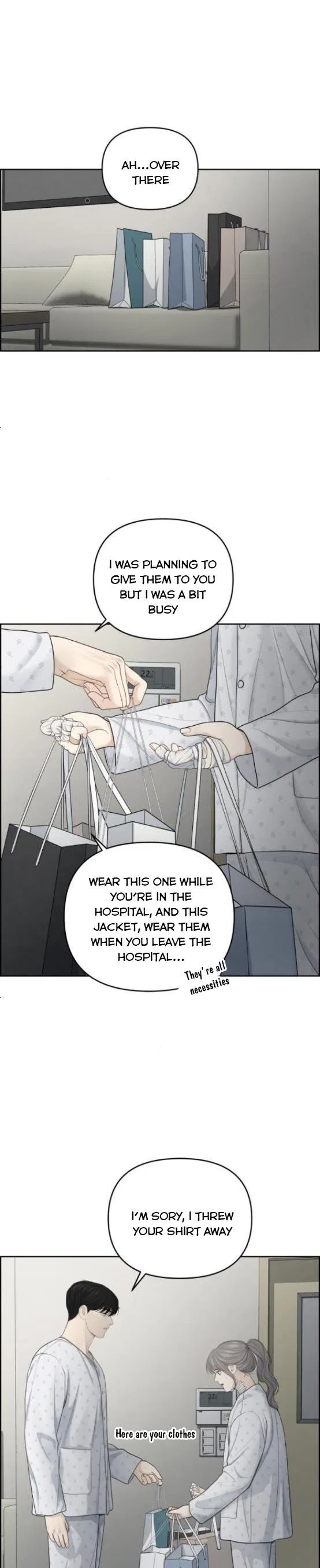 Only Hope Chapter 18 – Page 24