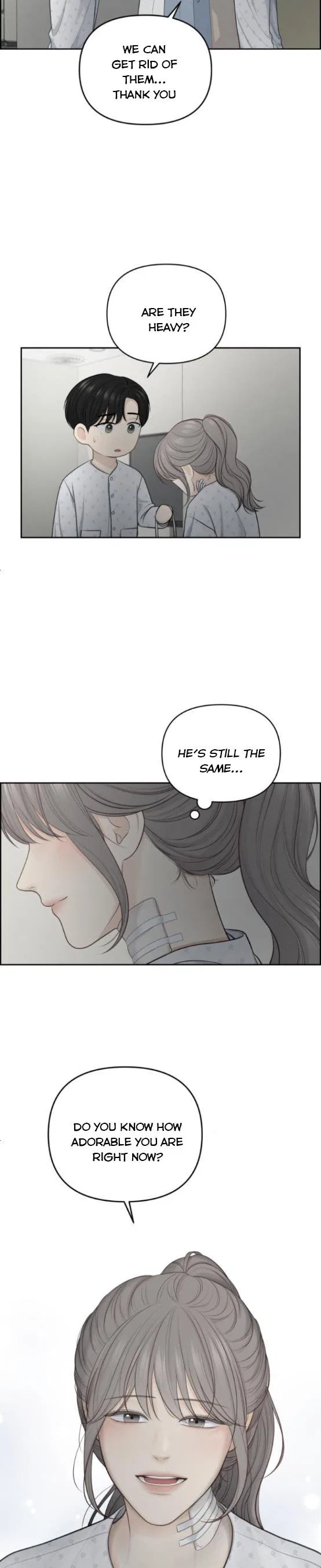 Only Hope Chapter 18 – Page 25