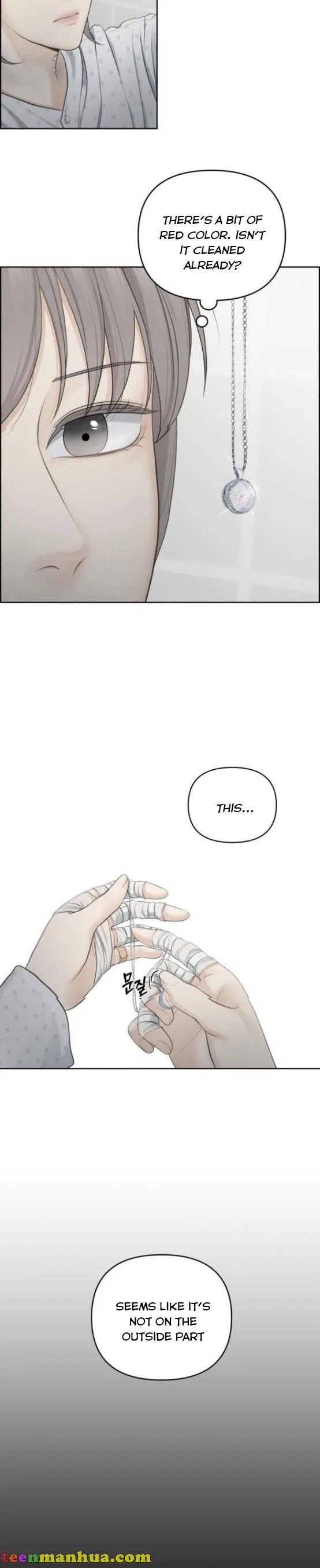 Only Hope Chapter 18 – Page 28