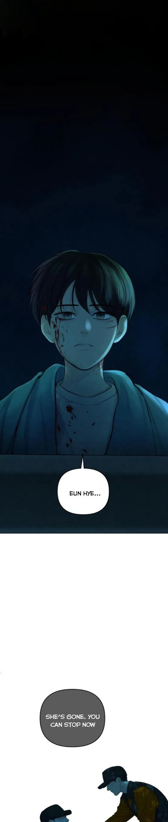 Only Hope Chapter 18 – Page 30
