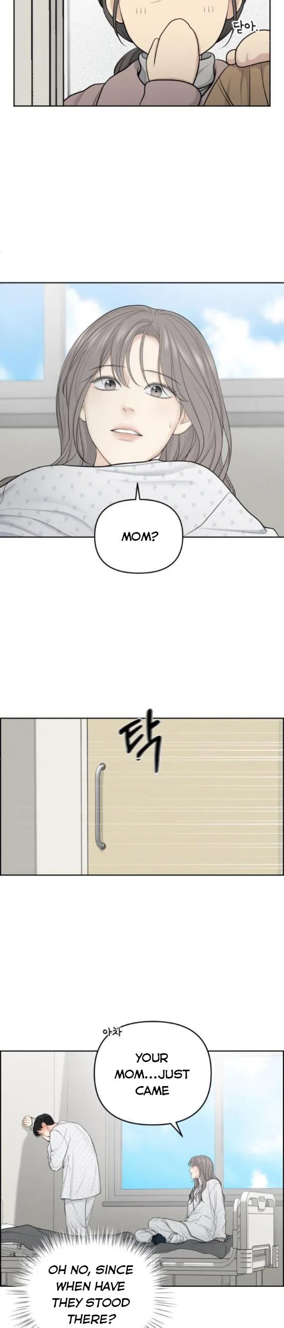Only Hope Chapter 17 – Page 2