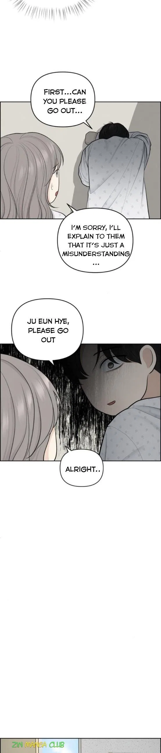 Only Hope Chapter 17 – Page 3