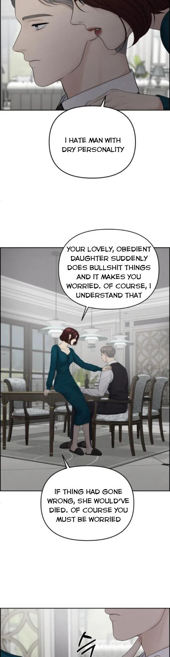 Only Hope Chapter 17 – Page 16