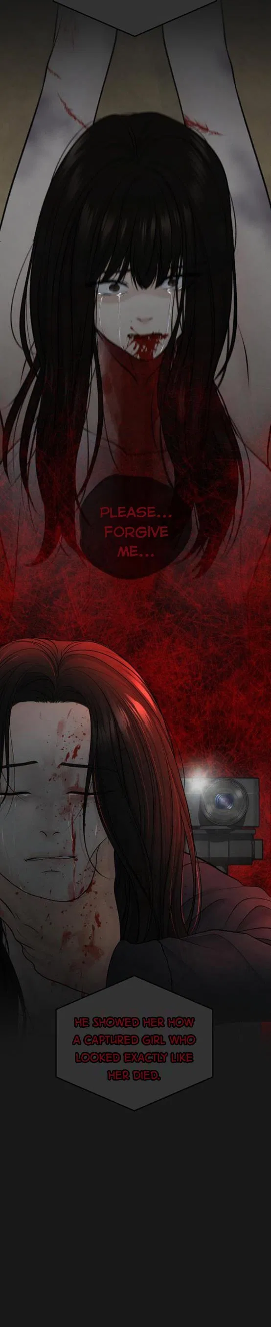 Only Hope Chapter 16 – Page 2