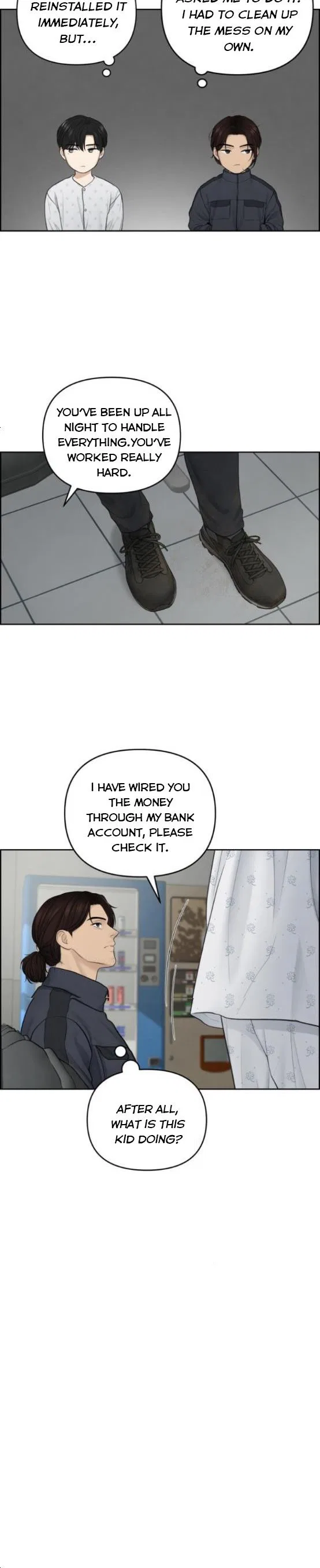 Only Hope Chapter 16 – Page 7