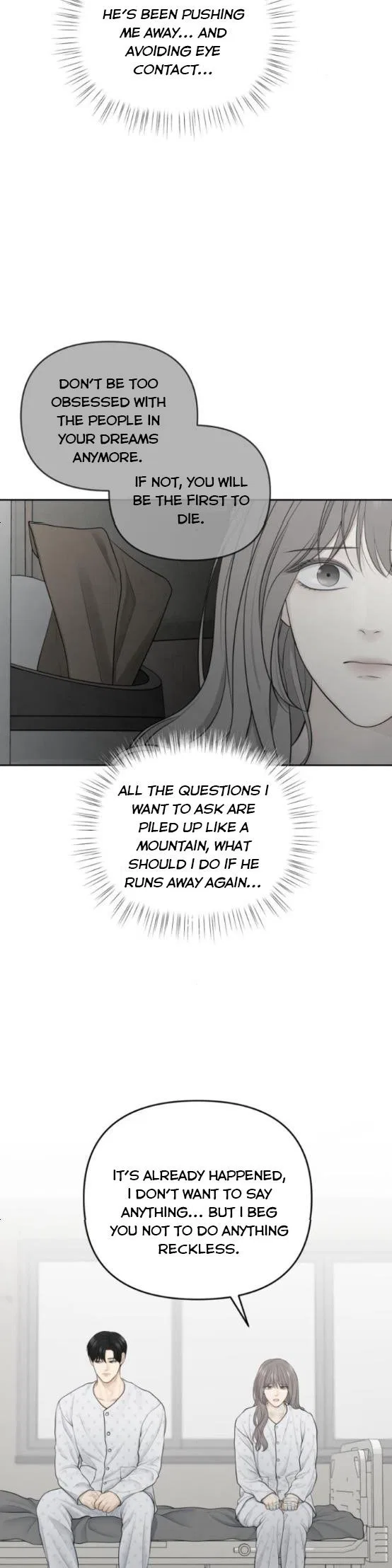 Only Hope Chapter 16 – Page 13