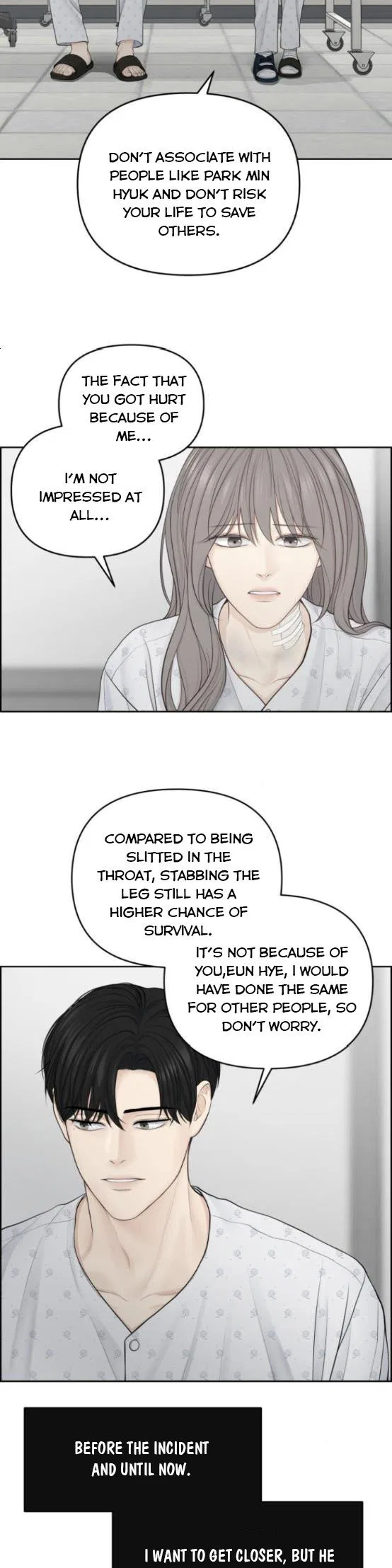 Only Hope Chapter 16 – Page 14
