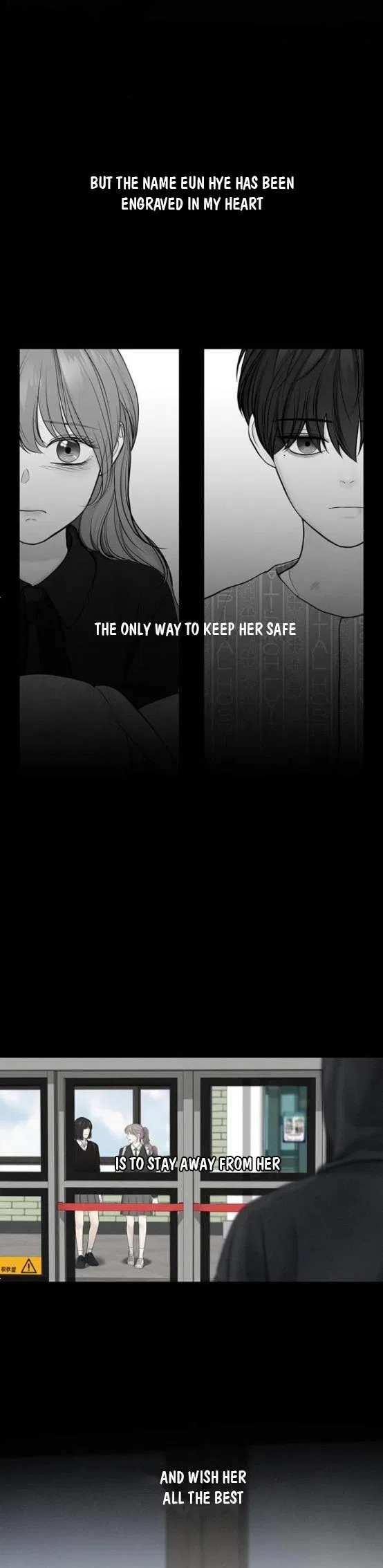 Only Hope Chapter 15 – Page 6