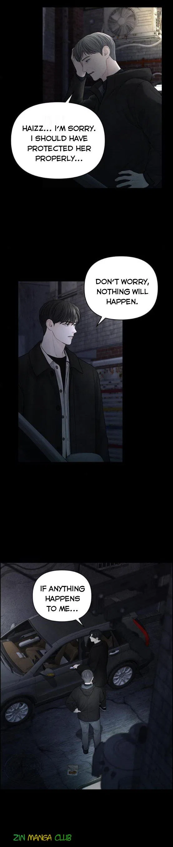 Only Hope Chapter 14 – Page 2