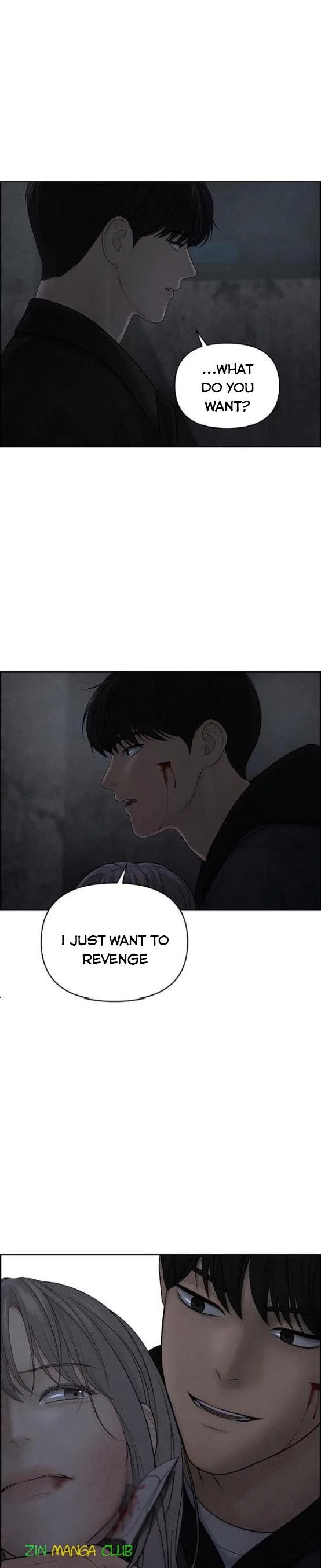 Only Hope Chapter 14 – Page 8
