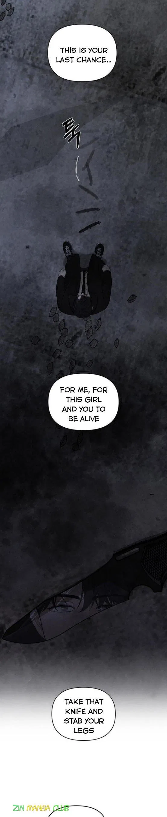 Only Hope Chapter 14 – Page 10