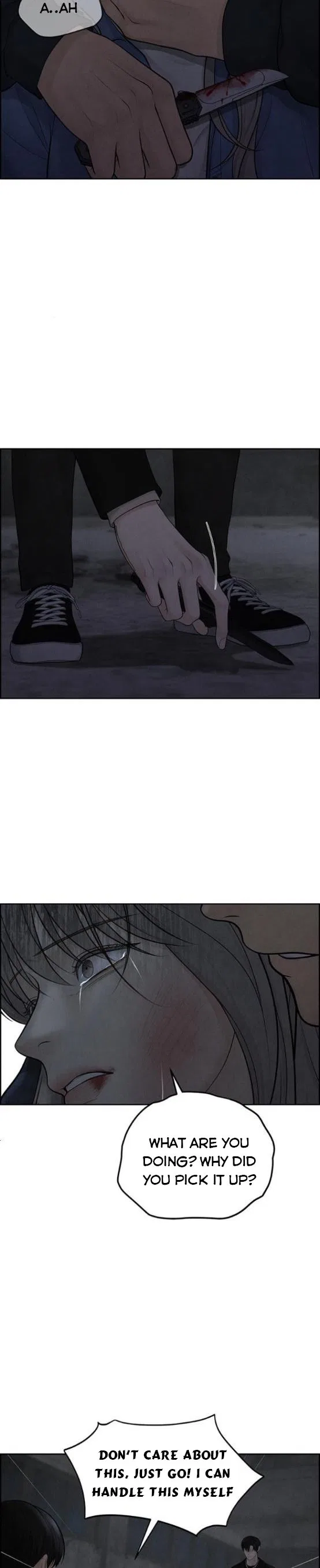 Only Hope Chapter 14 – Page 13