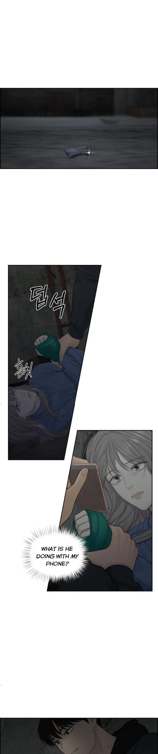 Only Hope Chapter 13 – Page 6